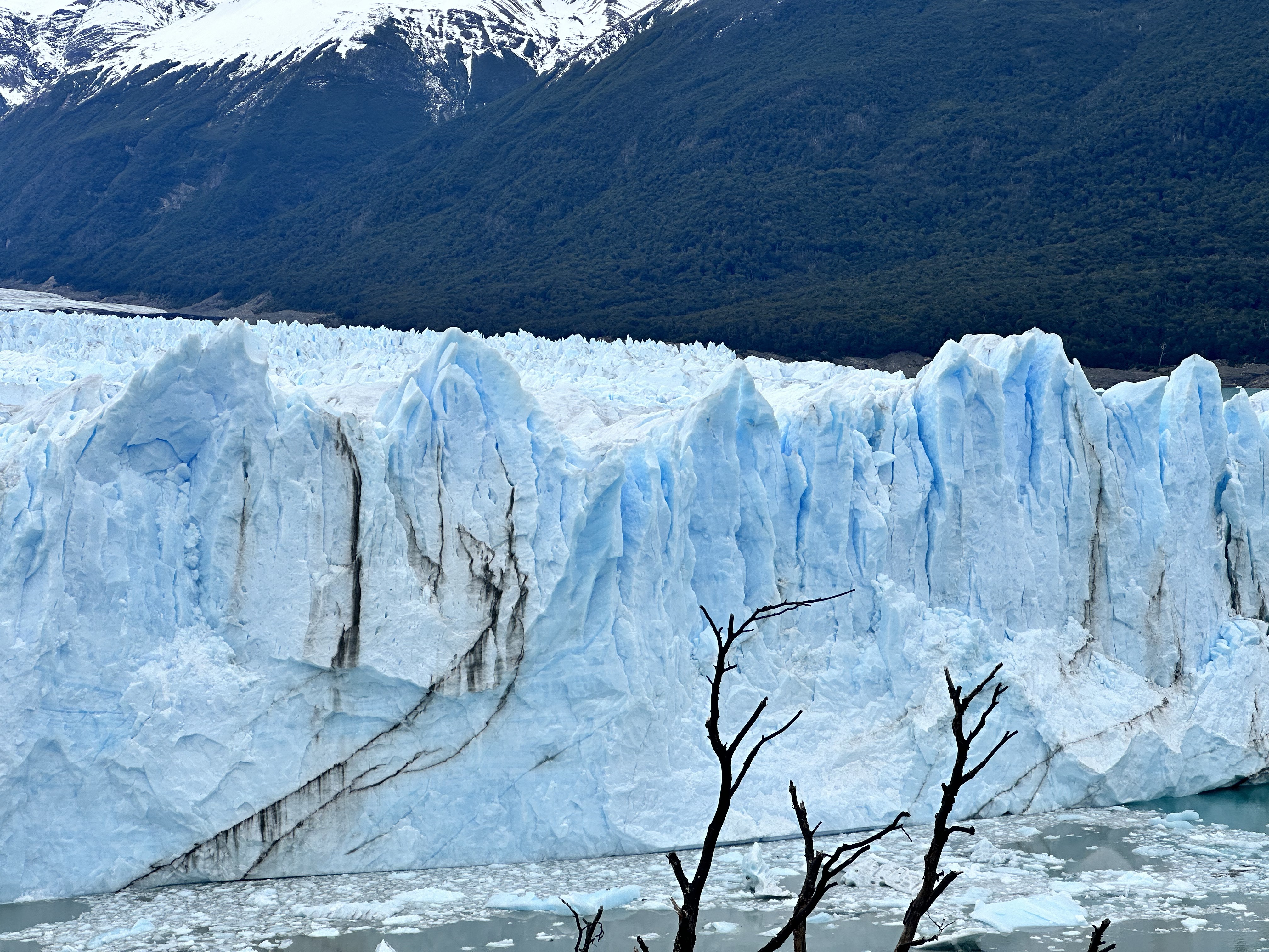 Glaciar Perito Moreno