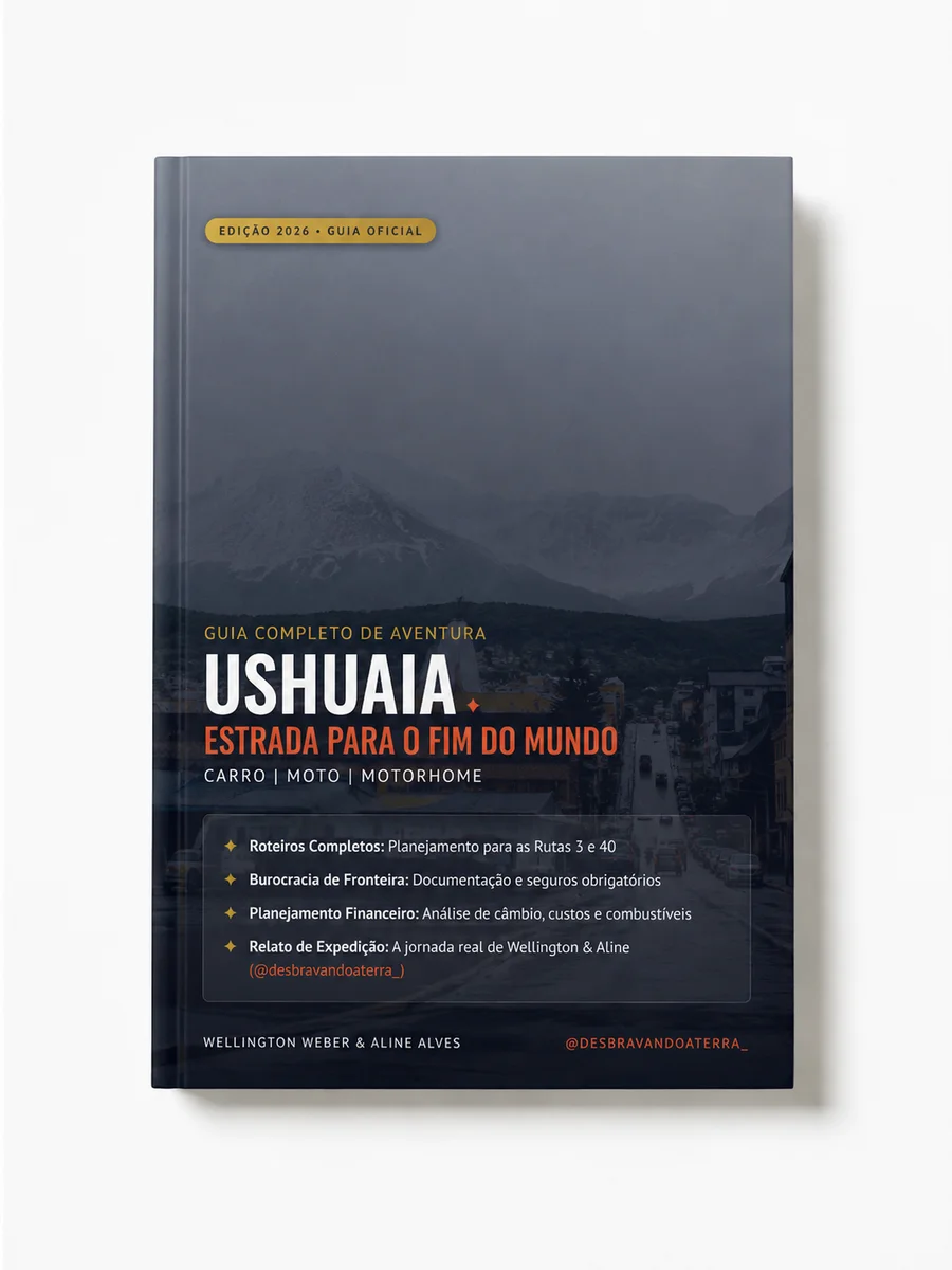 Guia Digital Oficial Ushuaia 2026